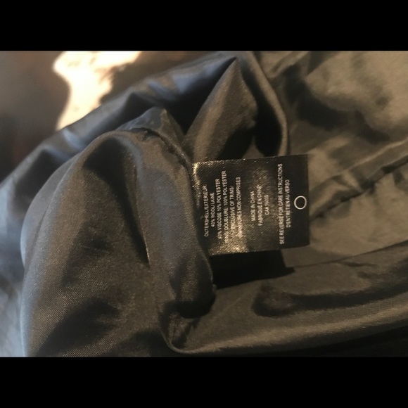 2/30 Effeti Moda Mini skirt - Picture 3 of 3